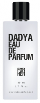 Dadya B-122 EDP 50 ml Kadın Parfümü kullananlar yorumlar